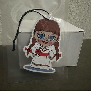 Annabelle Air Freshener